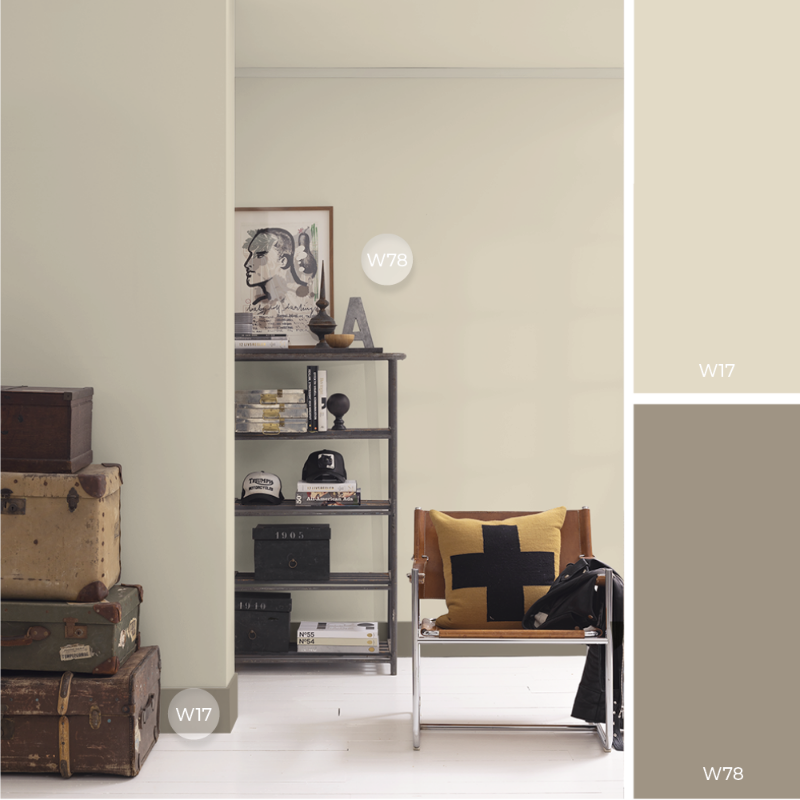 Picture of Fargesammensetning - Magdalena F-001-00026-02