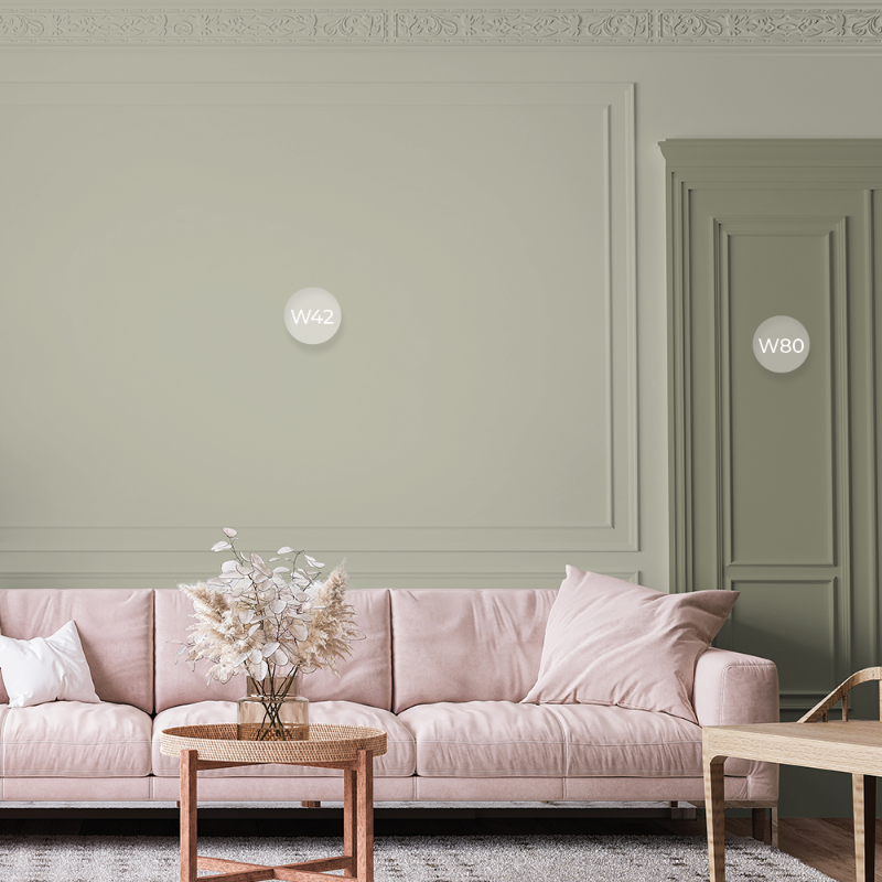 Picture of Farvesammensætning - Gertrud F-001-00027-01