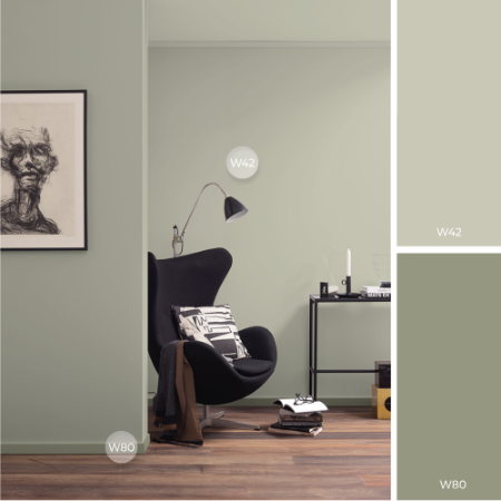 Picture of Fargesammensetning - Gertrud F-001-00027-01