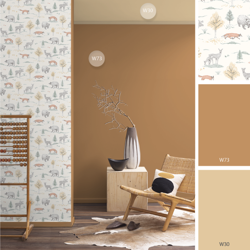 Afbeeldingen van Kleurcombinatie - Maria T-001-00094-03