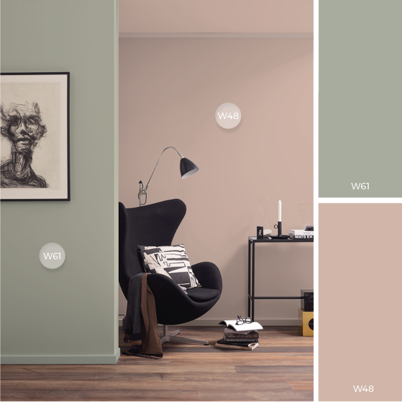 Picture of Farvesammensætning - Linda F-001-00029-01