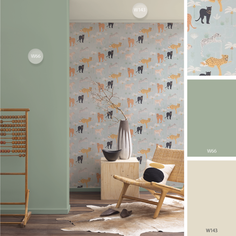 Afbeeldingen van Kleurcombinatie - Maria T-001-00095-02