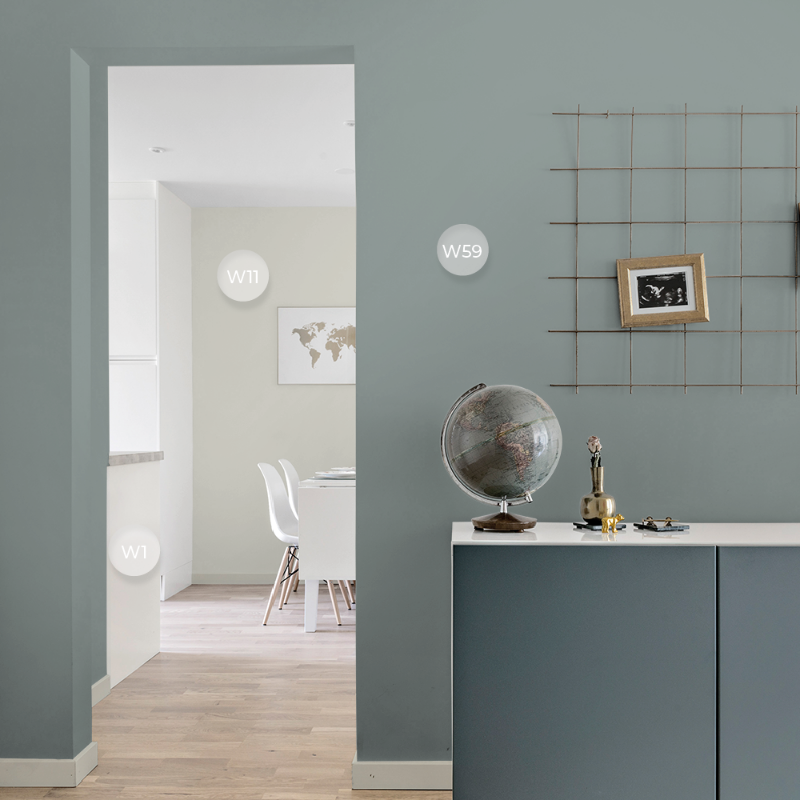 Image de Coloration - Diana F-001-00033-01