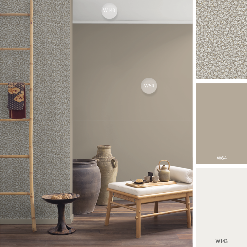 Afbeeldingen van Kleurcombinatie - Caroline T-001-00096-02