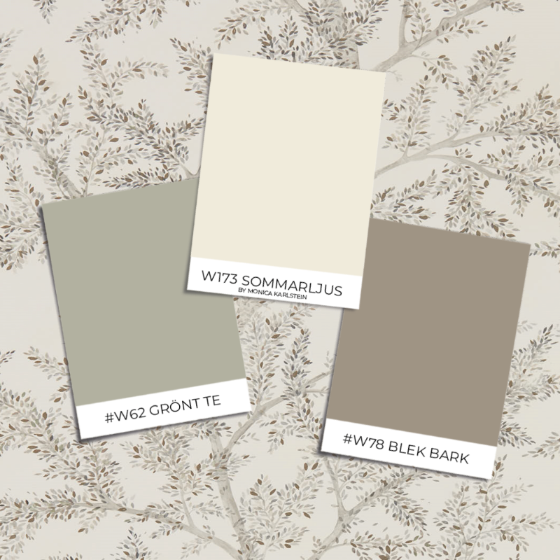 Picture of Farthing Wood Silver - 216612