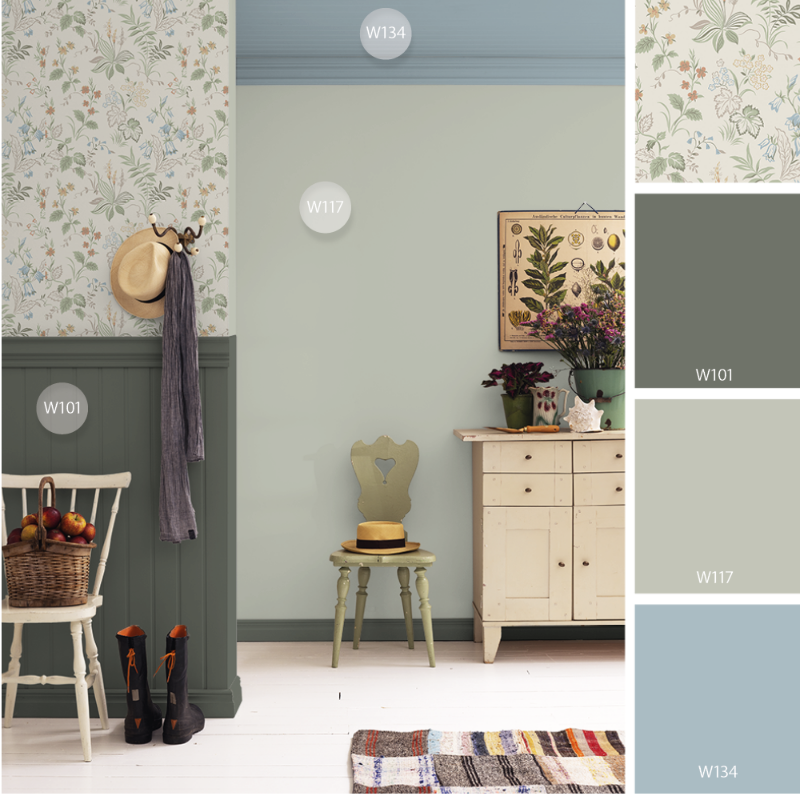 Picture of Coloring - Wilma T-001-00097-02