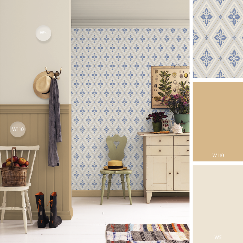 Picture of Coloring - Wilma T-001-00098-03