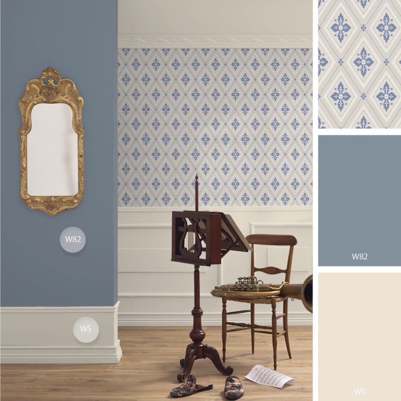 Picture of Väriyhdistelmä - Hilma T-001-00098-04