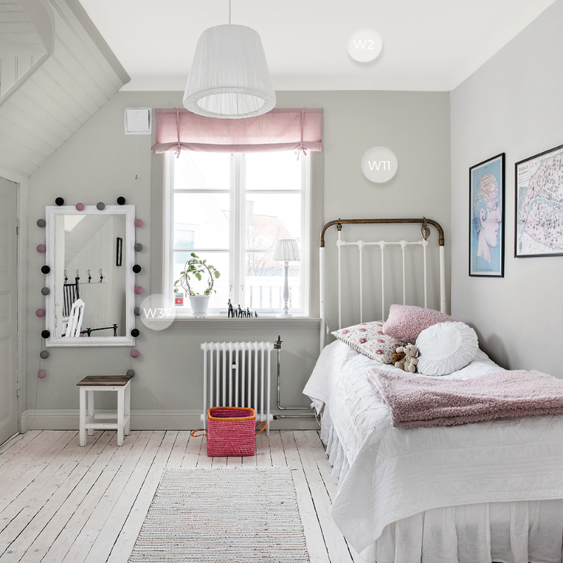 Picture of Farvesammensætning - Ingeborg F-001-00039-04