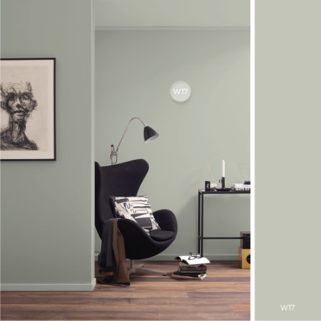 Picture of Farvesammensætning - Ingeborg F-001-00040-01