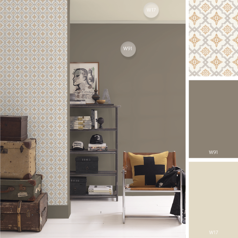 Bild på Färgsättning - Lisa T-001-00100-03