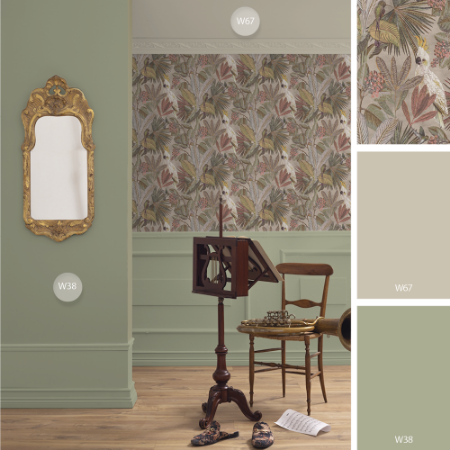 Image de Coloration - Hilma T-001-00101-01