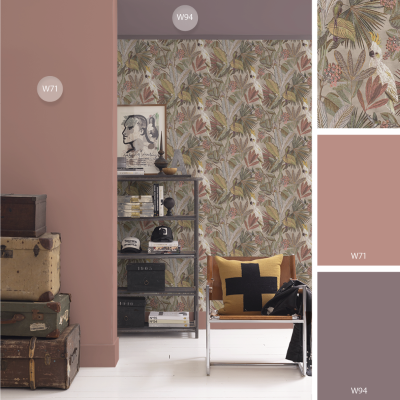 Picture of Farvesammensætning - Lisa T-001-00101-03