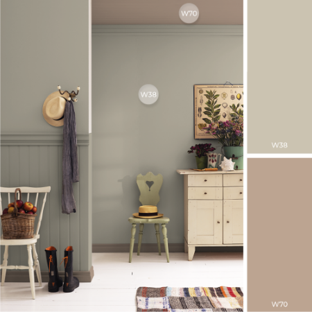 Picture of Fargesammensetning - Barbro F-001-00042-02