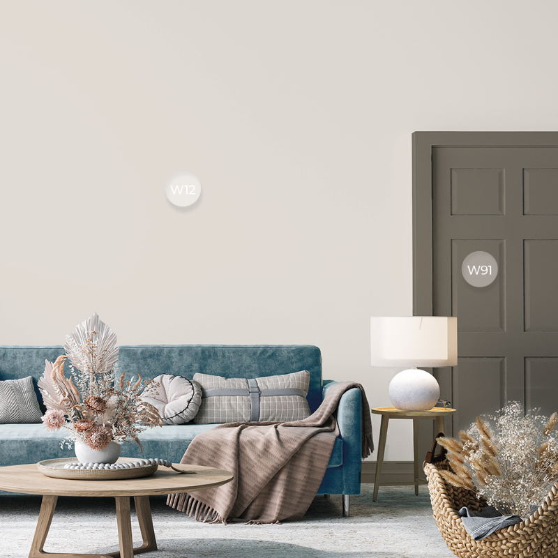 Afbeeldingen van Kleurcombinatie - Majken F-001-00043-01