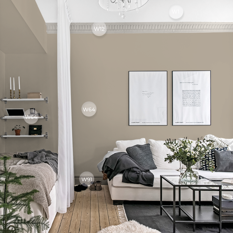 Picture of Väriyhdistelmä - Nova F-001-00043-02