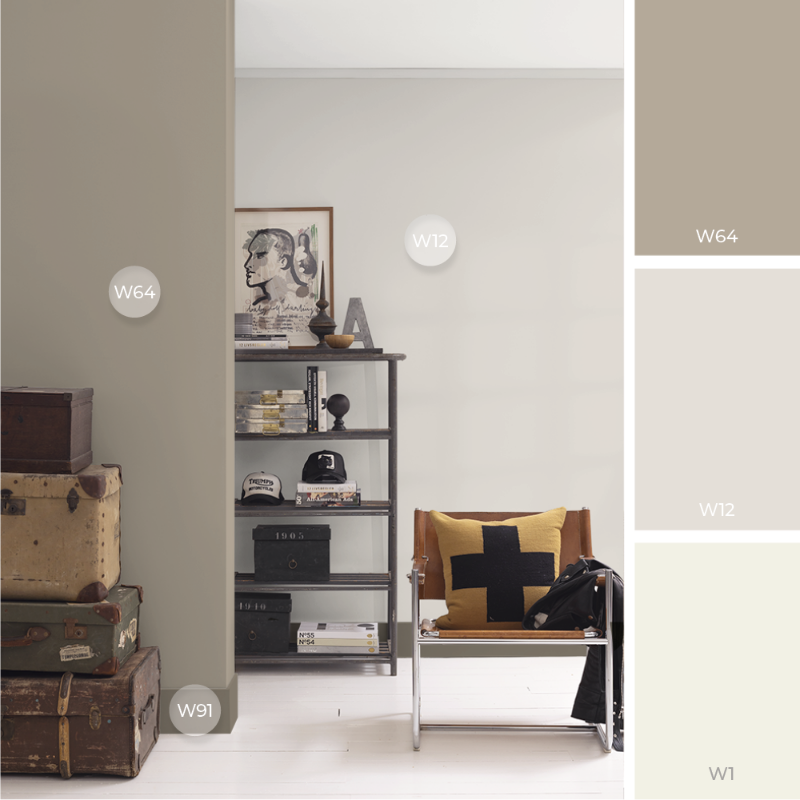 Picture of Väriyhdistelmä - Nova F-001-00043-02