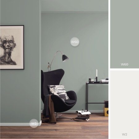 Picture of Fargesammensetning - Hermine F-001-00044-01