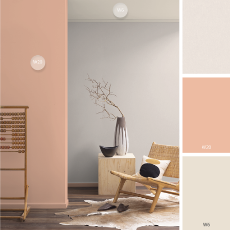 Picture of Farvesammensætning - Maria T-001-00102-02