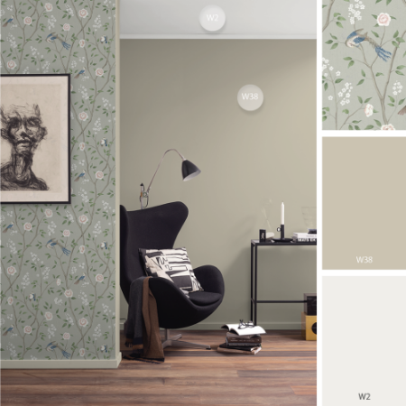 Picture of Farvesammensætning - Alma T-001-00103-03