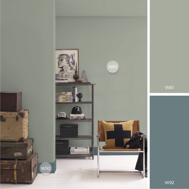 Picture of Farvesammensætning - Denise F-001-00046-01