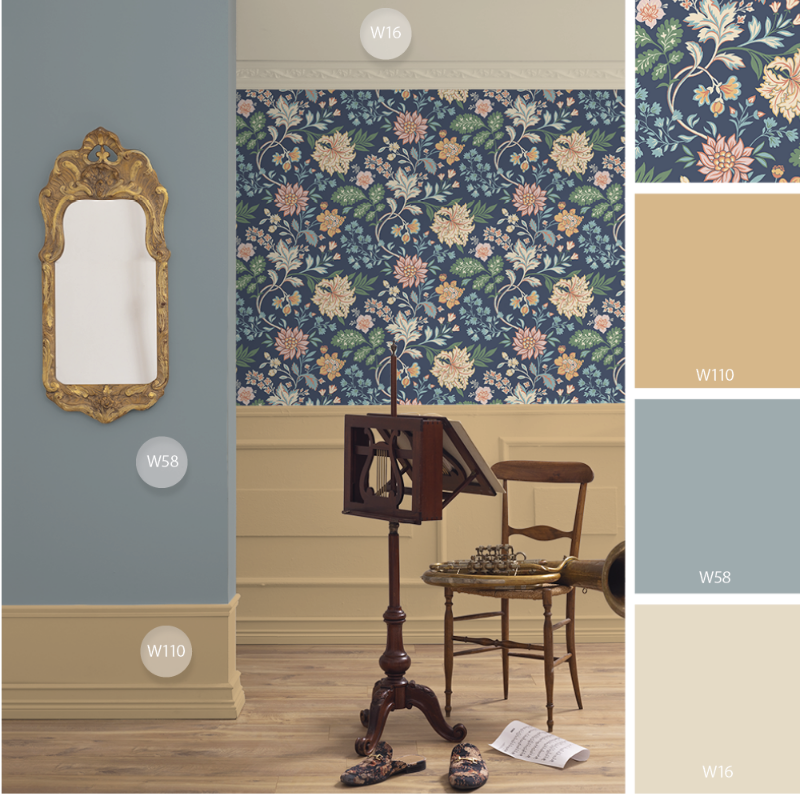 Picture of Coloring - Hilma T-001-00104-02