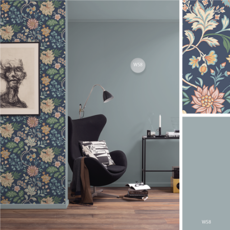 Afbeeldingen van Kleurcombinatie - Alma T-001-00104-04