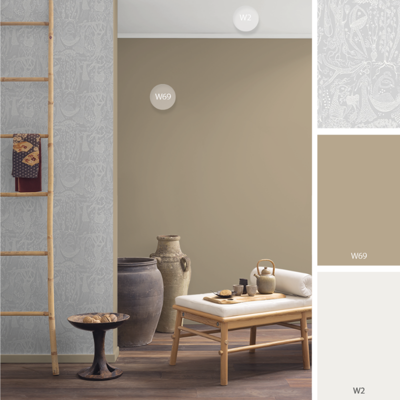 Picture of Fargesammensetning - Caroline T-001-00105-03