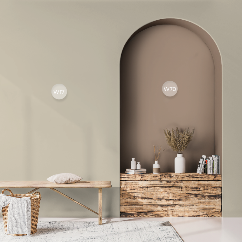 Bild von Farbgestaltung - Marta F-001-00050-02