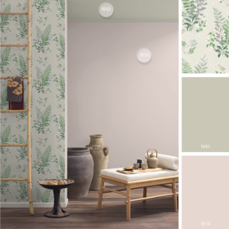 Afbeeldingen van Kleurcombinatie - Caroline T-001-00106-03