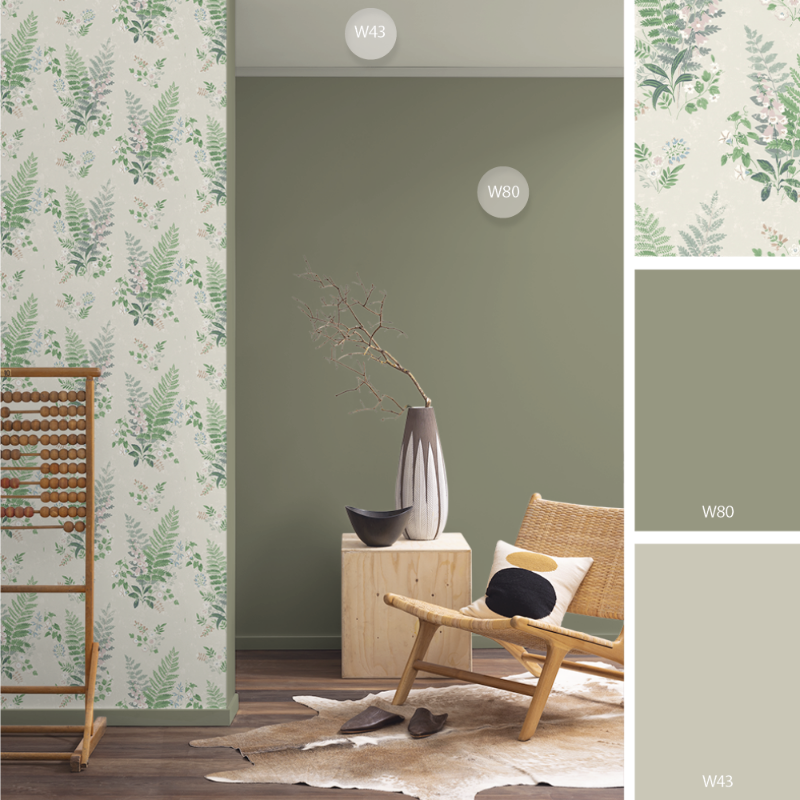 Afbeeldingen van Kleurcombinatie - Maria T-001-00106-04