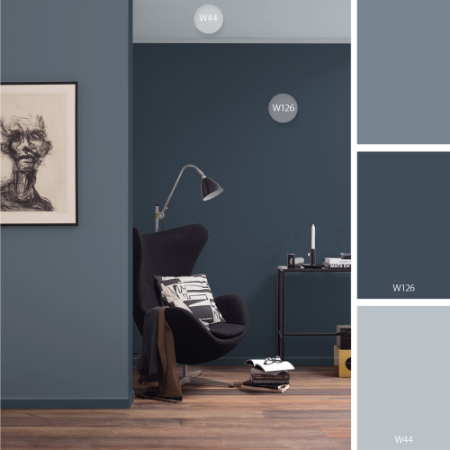 Picture of Fargesammensetning - Alma T-001-00107-01