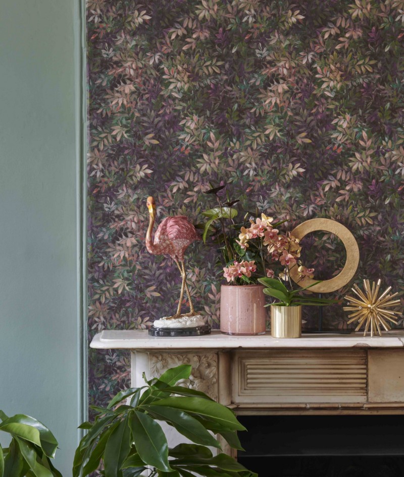 Picture of Congo Amethyst/Emerald - W0140/01