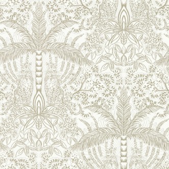 Picture of Leopardo Gold/Ivory - W0141/03