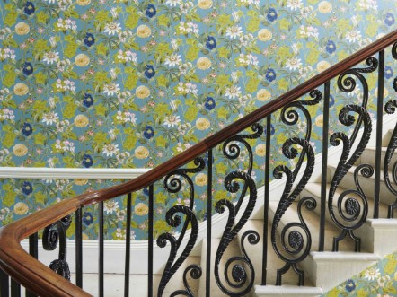 Picture of Passiflora Chambray - W0143/01