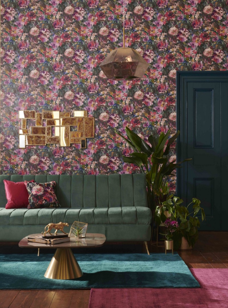 Afbeeldingen van Tahiti Amethyst/Emerald - W0145/01