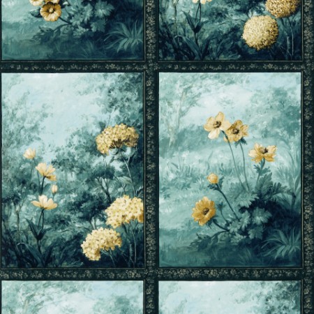 Bild på Denim/Ochre - W0155/02