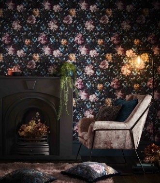 Picture of Camile Midnight - W0148/01