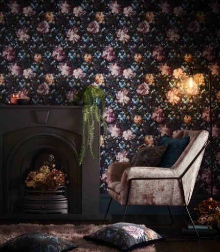 Picture of Camile Midnight - W0148/01