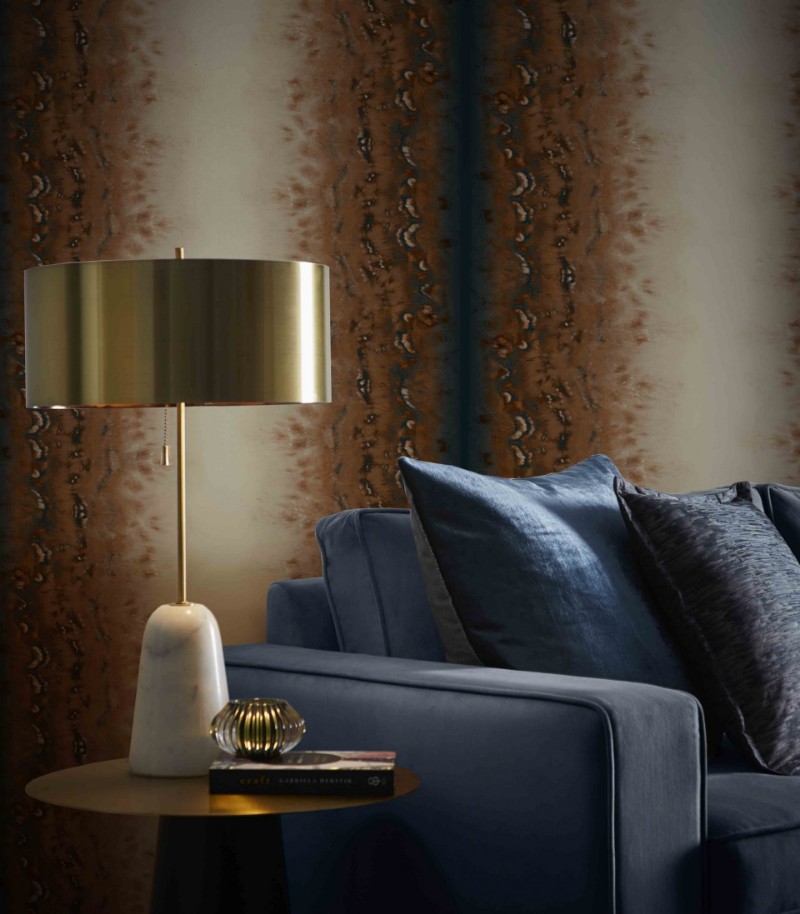 Picture of Disperse Bronze - W0149/01