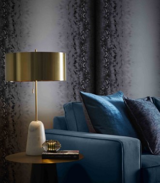 Picture of Disperse Silver - W0149/03