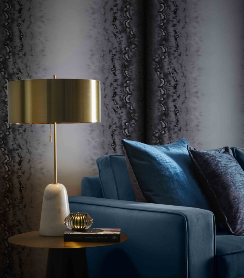 Picture of Disperse Silver - W0149/03