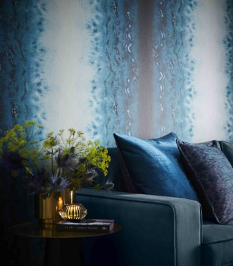 Picture of Disperse Teal - W0149/04