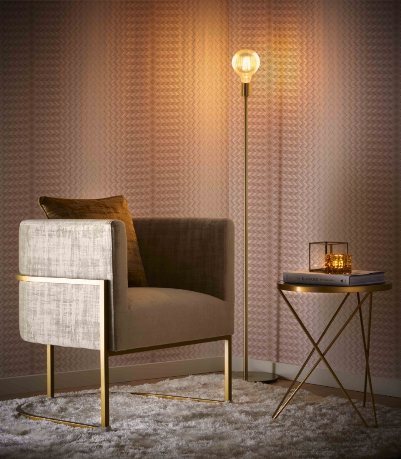 Picture of Fragment Blush/Gold - W0150/01