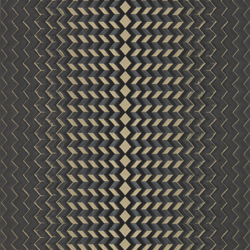 Afbeeldingen van Fragment Charcoal/Gold - W0150/02