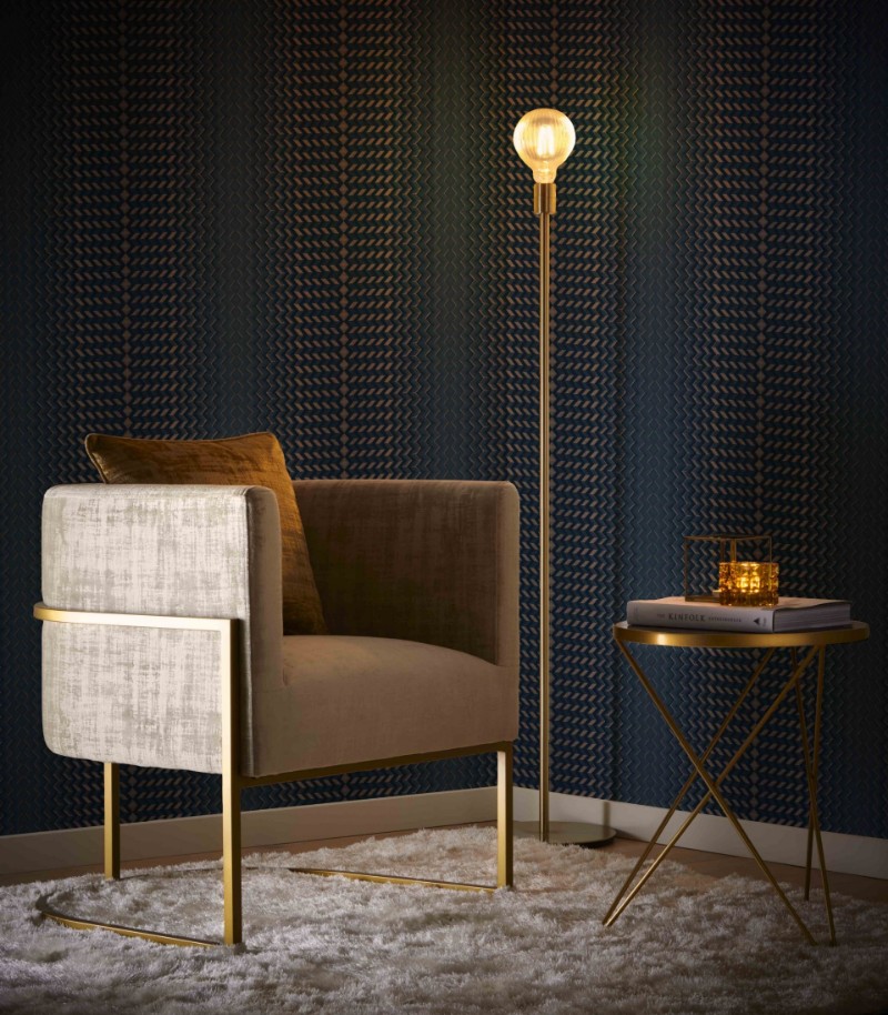 Bild på Fragment Midnight/Copper - W0150/03