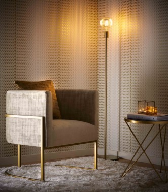 Picture of Fragment Natural/Gold - W0150/04