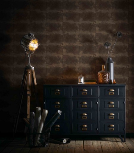 Picture of Igneous Bronze - W0151/01