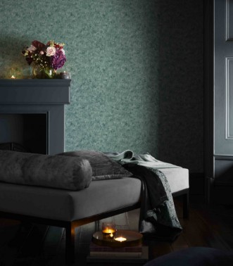 Picture of Impression Teal - W0152/04