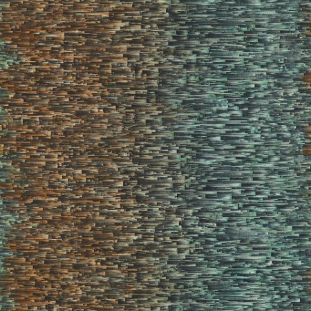 Afbeeldingen van Ombre Teal/Spice - W0153/03